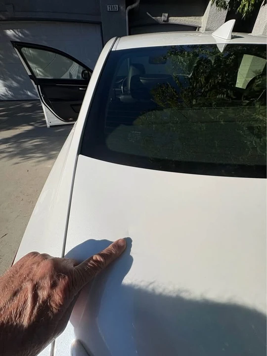 2016 Lexus ES 6th Gen - Image 7 of 10