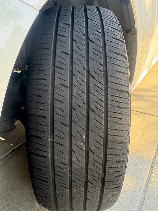2016 Lexus ES 6th Gen - Image 10 of 10