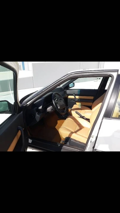 1991 Alfa Romeo 164 - Image 5 of 10
