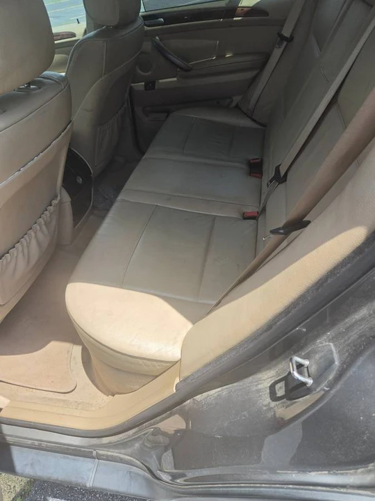 2006 BMW E53 X5 - Image 6 of 6