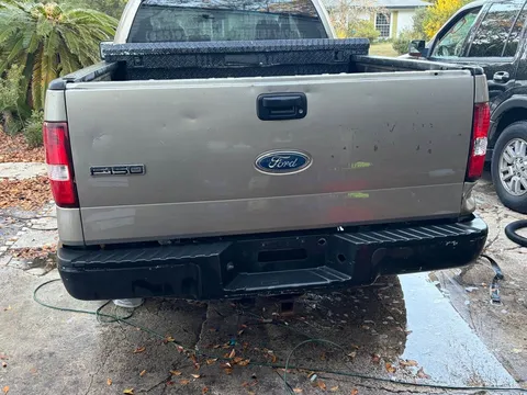 2004 Ford F-150