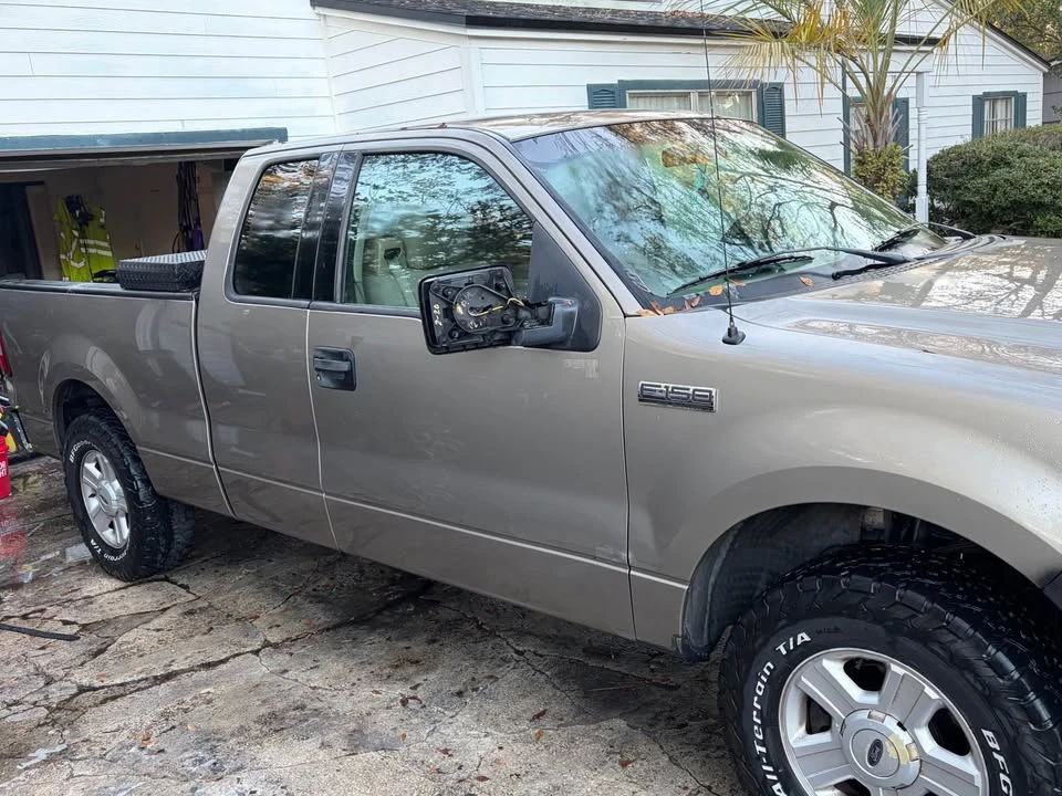 2004 Ford F-Series - Image 4 of 6