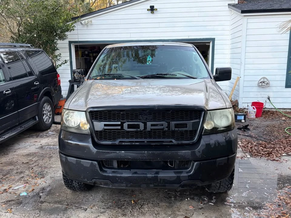 2004 Ford F-Series - Image 3 of 6