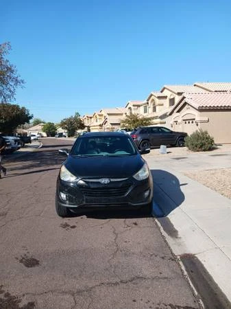 2013 Hyundai Tucson - Image 2 of 7