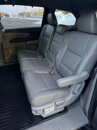 2013 Honda Odyssey - Image 10 of 21