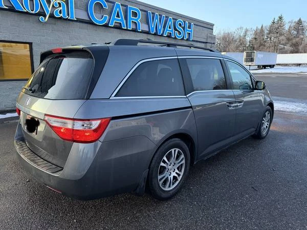 2013 Honda Odyssey - Image 5 of 21
