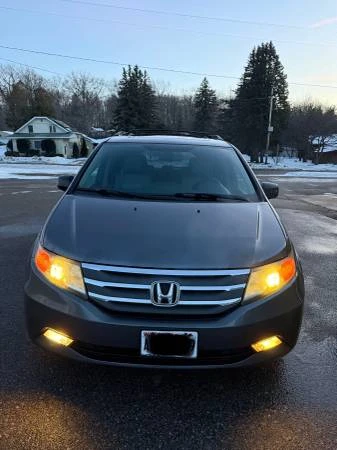2013 Honda Odyssey - Image 3 of 21