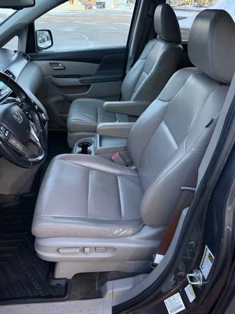 2013 Honda Odyssey - Image 9 of 21