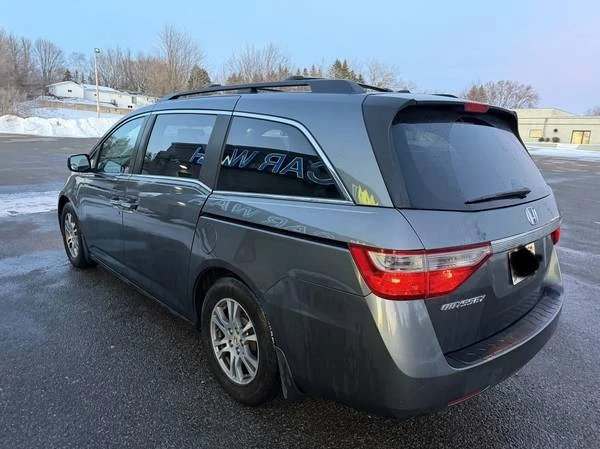 2013 Honda Odyssey - Image 6 of 21