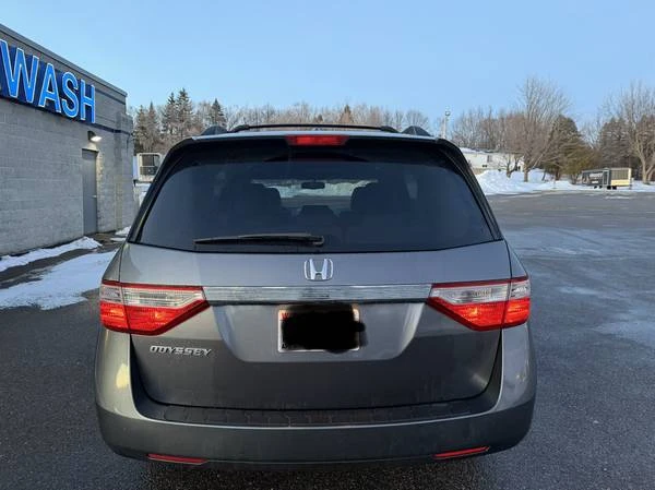 2013 Honda Odyssey - Image 4 of 21