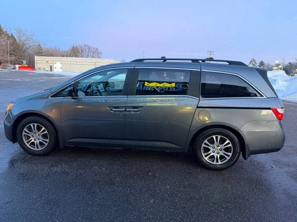 2013 Honda Odyssey - Image 8 of 21