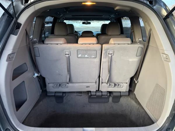 2013 Honda Odyssey - Image 15 of 21