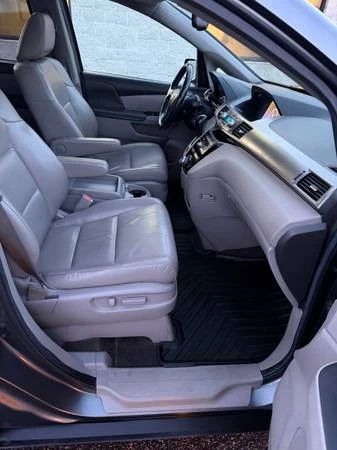 2013 Honda Odyssey - Image 12 of 21