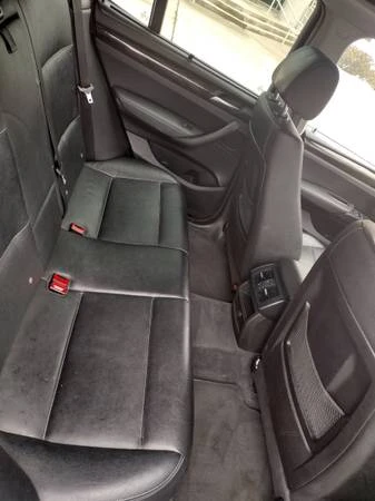 2012 BMW F25 X3 - Image 10 of 12