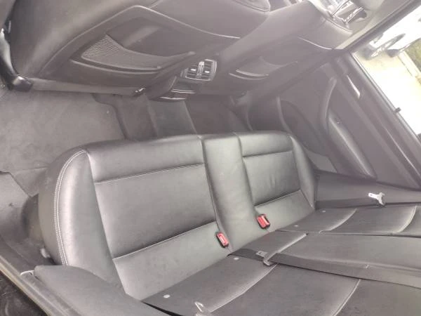 2012 BMW F25 X3 - Image 9 of 12