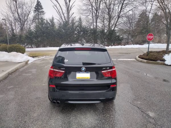 2012 BMW F25 X3 - Image 5 of 12