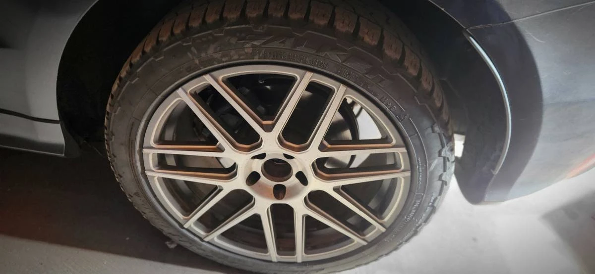 2015 Audi 8R SQ5 - Image 7 of 12