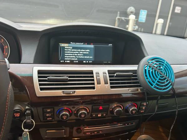 2006 BMW E65/E66 750i & 760i Sedan - Image 2 of 7