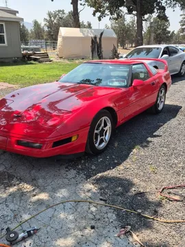 1996 Chevrolet Corvette