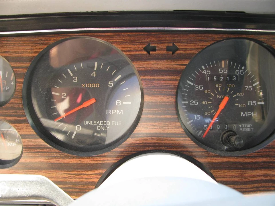 1983 Ford Mustang 3rd Gen - Image 10 of 10