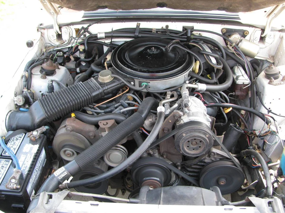 1983 Ford Mustang 3rd Gen - Image 9 of 10