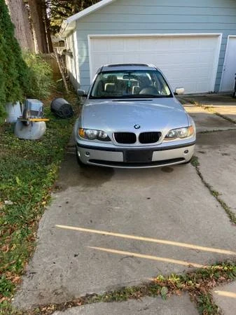 2002 BMW E46 3 Series - Image 4 of 6