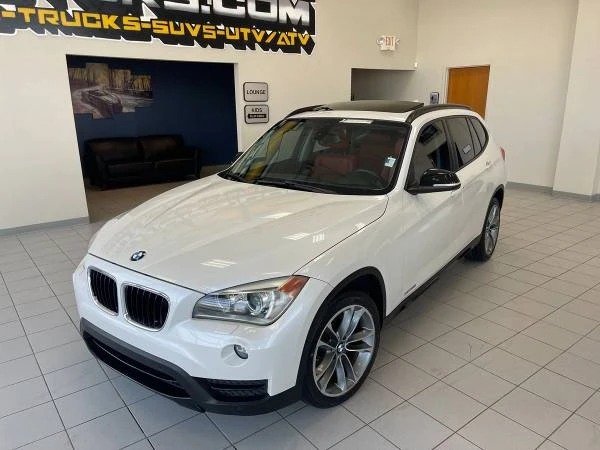 2015 BMW F25 X3 - Image 6 of 11