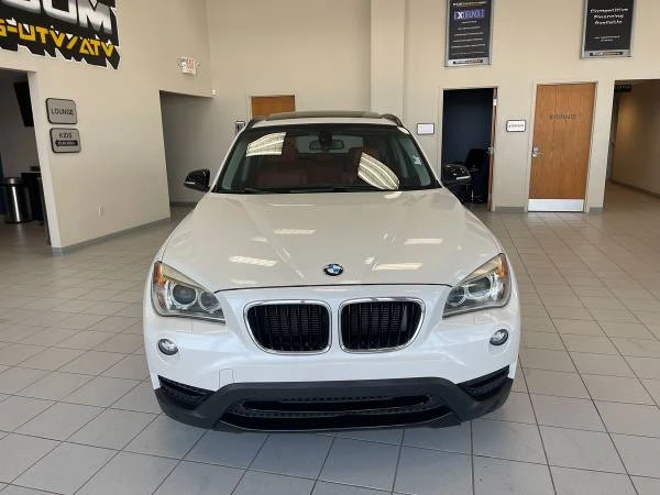 2015 BMW F25 X3 - Image 5 of 11