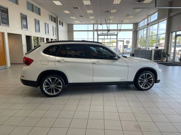 2015 BMW F25 X3 - Image 4 of 11