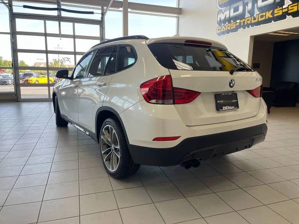 2015 BMW F25 X3 - Image 2 of 11