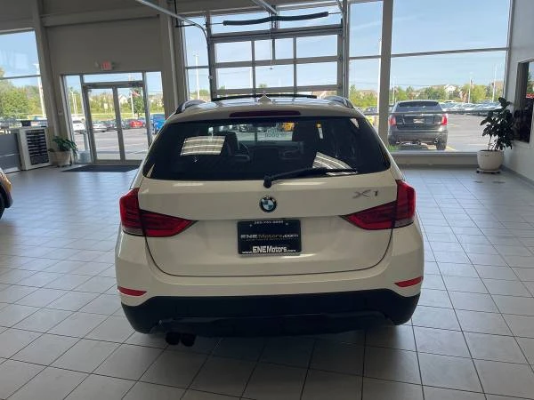 2015 BMW F25 X3 - Image 3 of 11