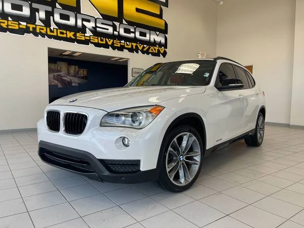 2015 BMW F25 X3 - Image 7 of 11