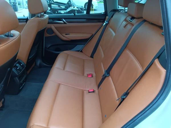 2015 BMW F25 X3 - Image 9 of 11