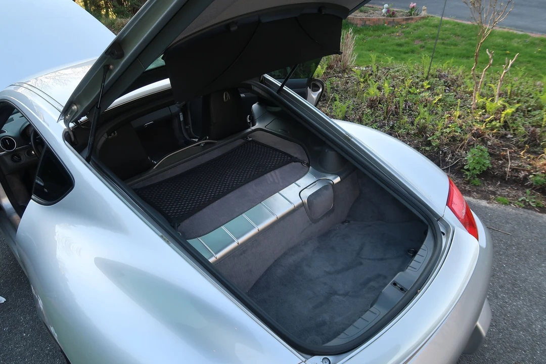 2007 Porsche 987 Cayman S - Image 5 of 6