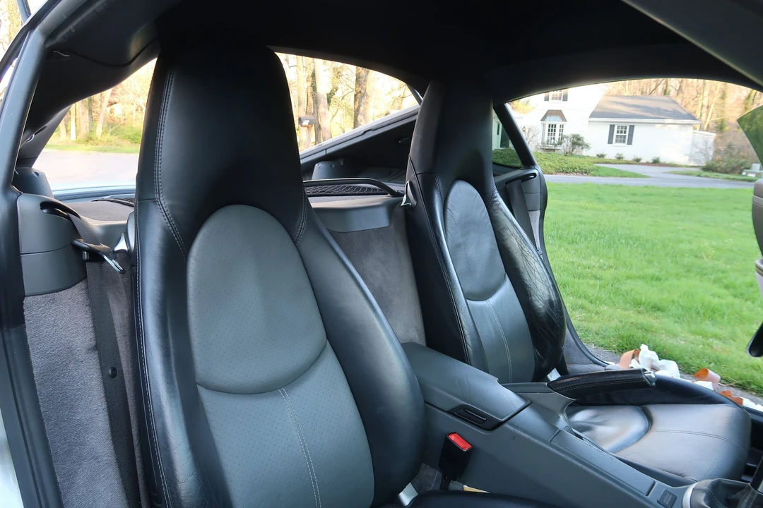 2007 Porsche 987 Cayman S - Image 3 of 6