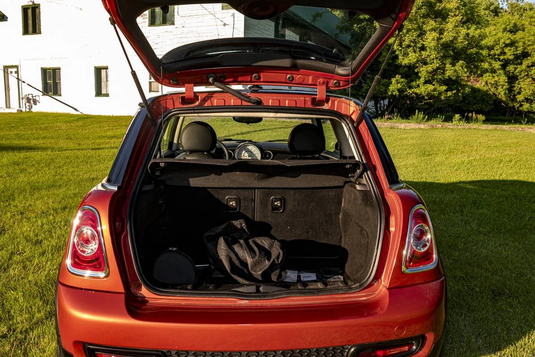 2013 Mini Clubman 1st Gen - Image 22 of 22