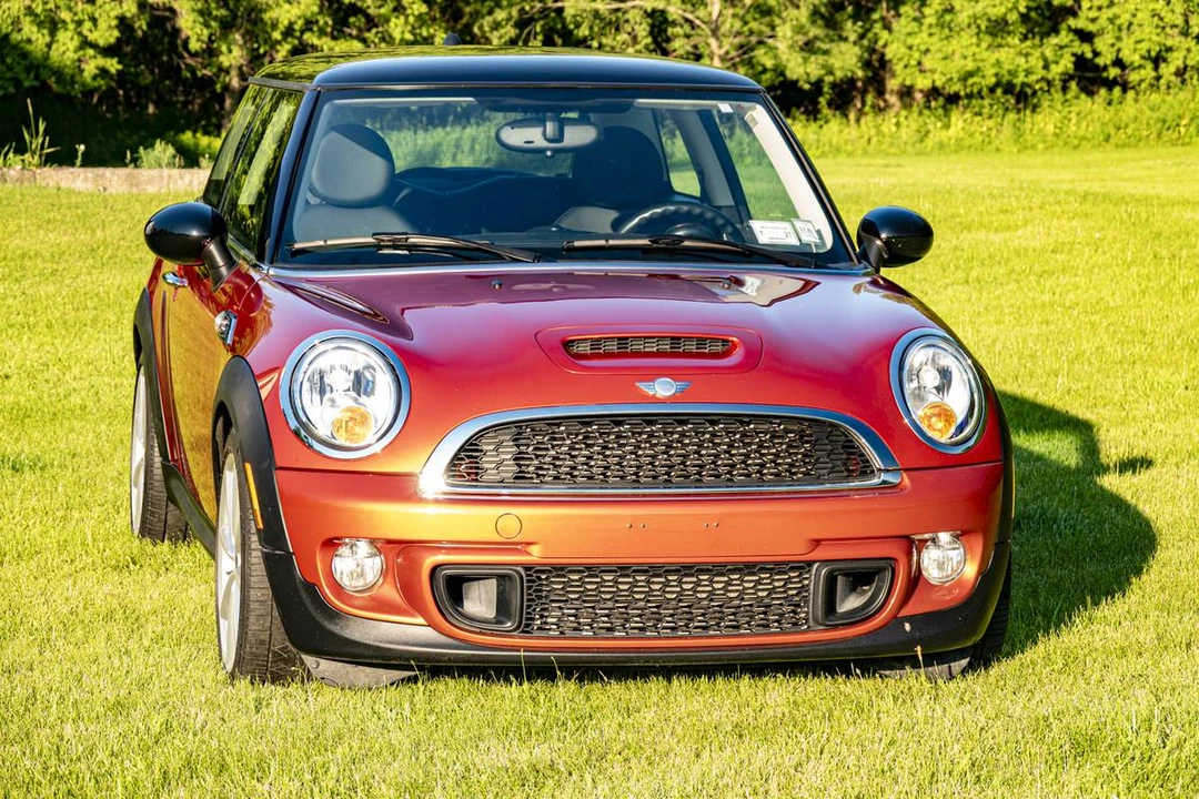 2013 Mini Clubman 1st Gen - Image 4 of 22
