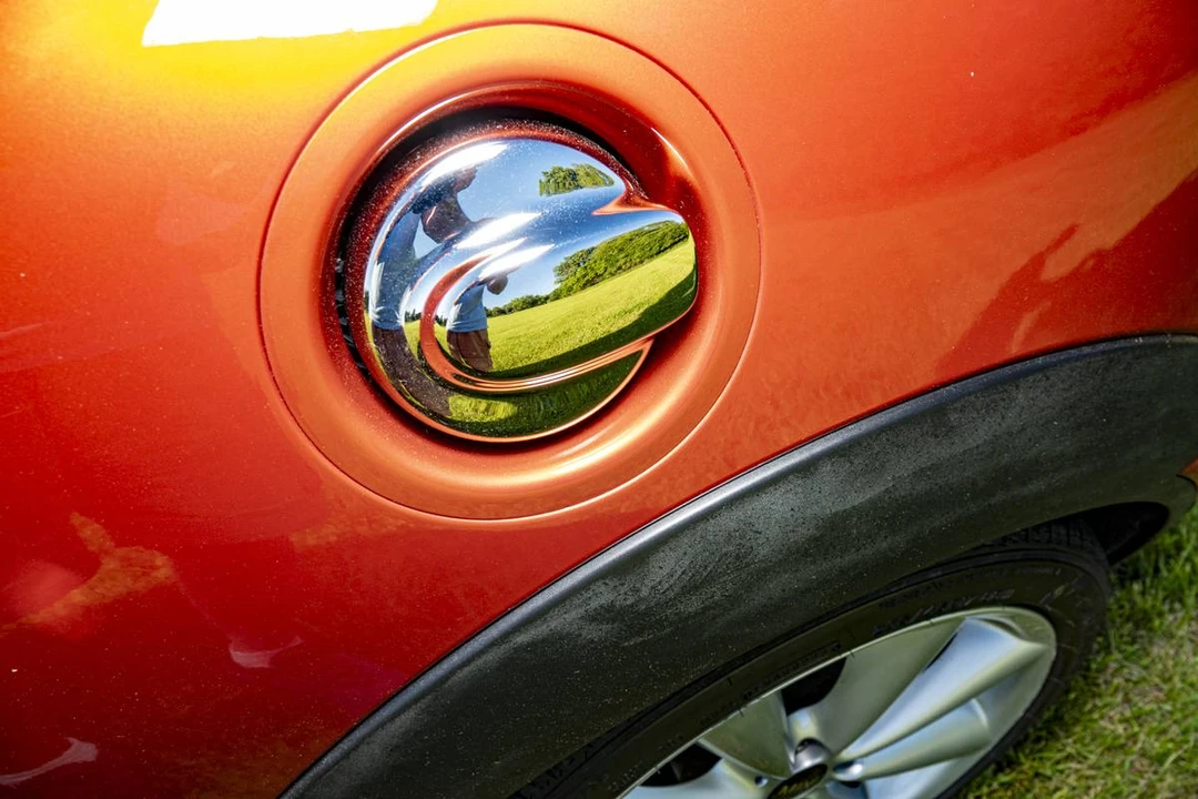 2013 Mini Clubman 1st Gen - Image 8 of 22