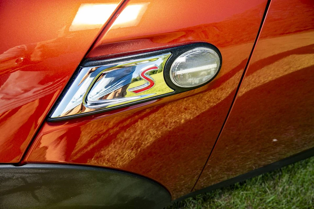 2013 Mini Clubman 1st Gen - Image 7 of 22