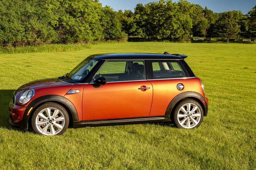 2013 Mini Clubman 1st Gen - Image 18 of 22