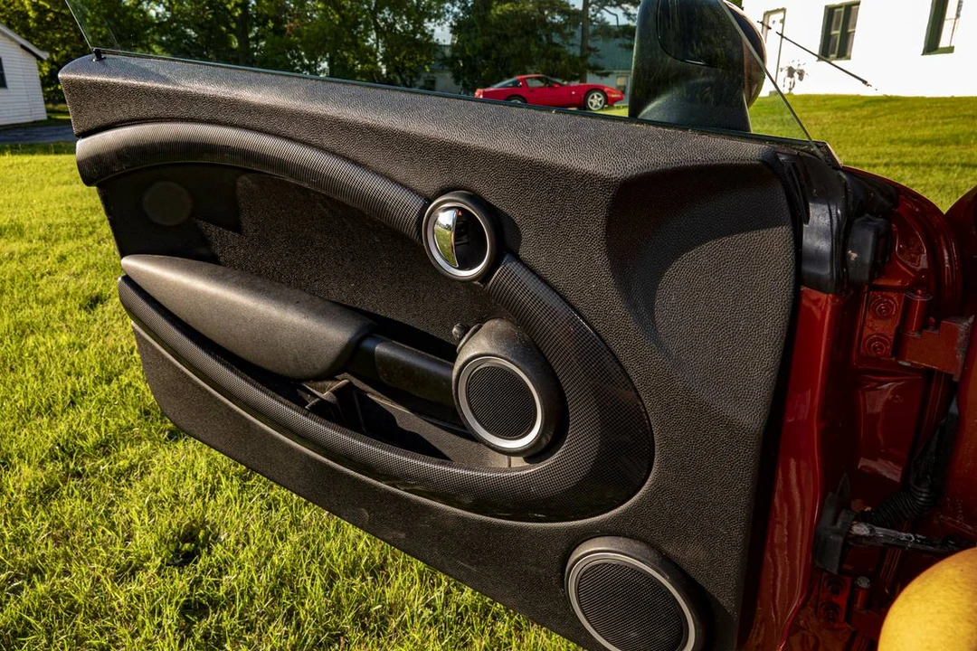 2013 Mini Clubman 1st Gen - Image 15 of 22