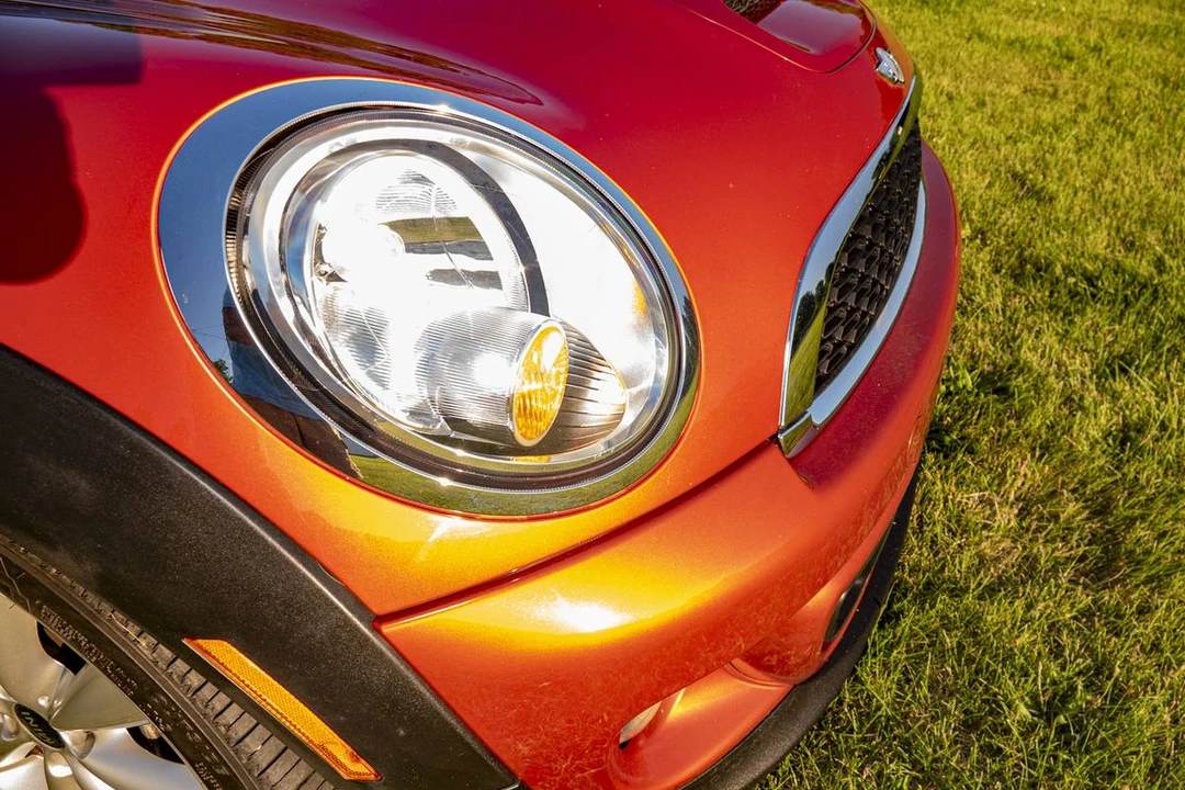 2013 Mini Clubman 1st Gen - Image 12 of 22