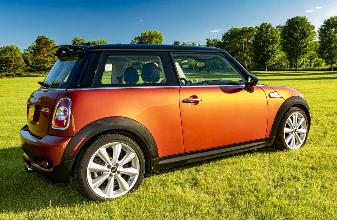 2013 Mini Clubman 1st Gen - Image 3 of 22