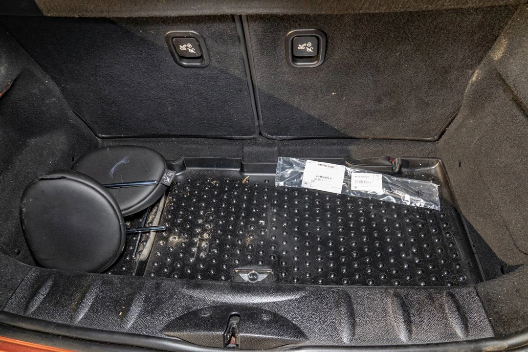 2013 Mini Clubman 1st Gen - Image 20 of 22