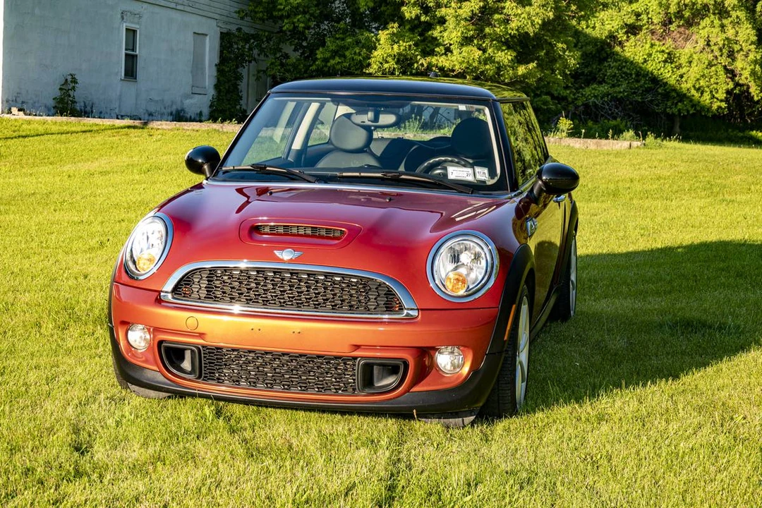 2013 Mini Clubman 1st Gen - Image 5 of 22