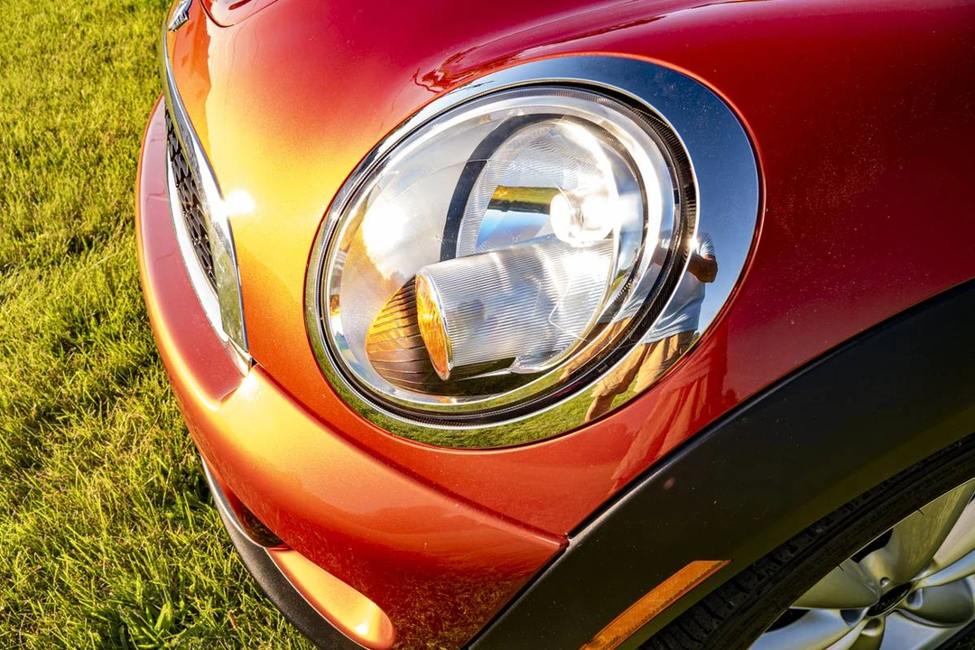 2013 Mini Clubman 1st Gen - Image 11 of 22
