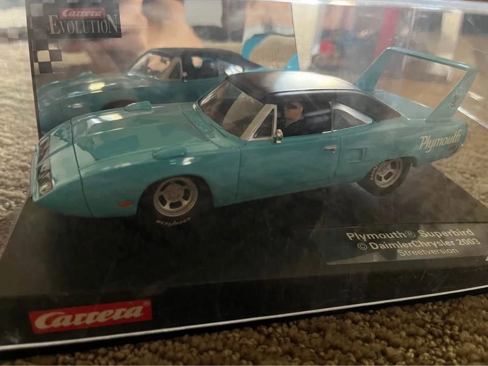 Parts & Memorabilia Scale Models - Image 7 of 10