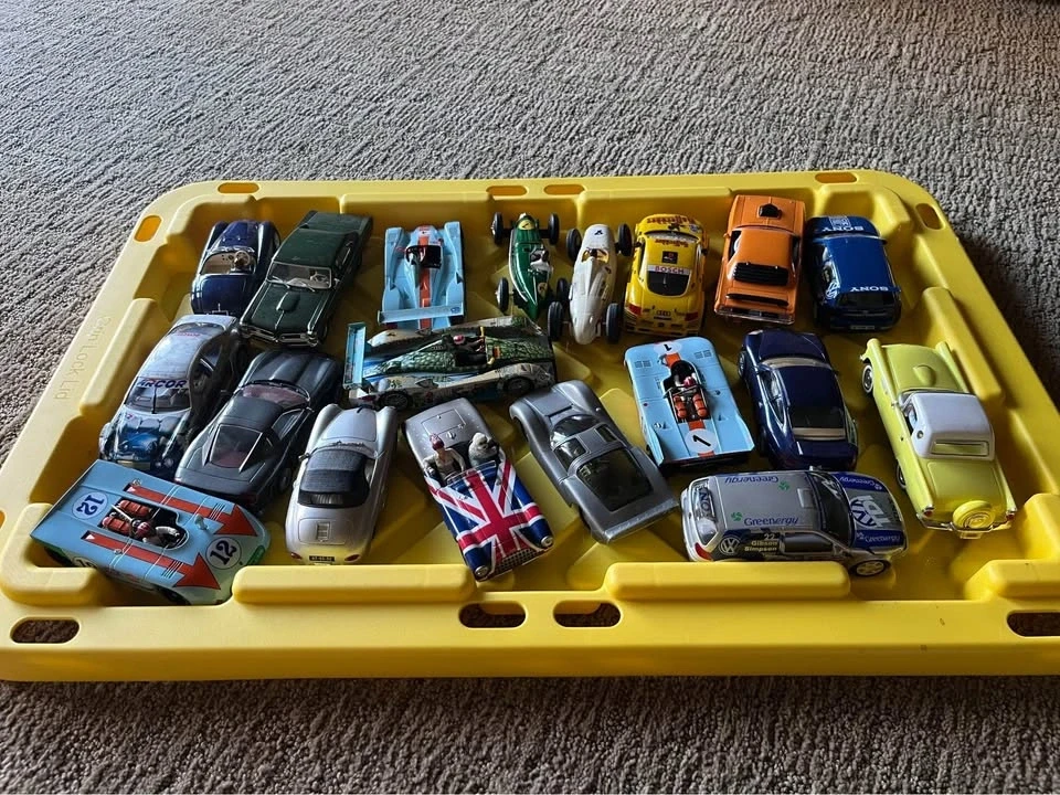 Parts & Memorabilia Scale Models - Image 5 of 10