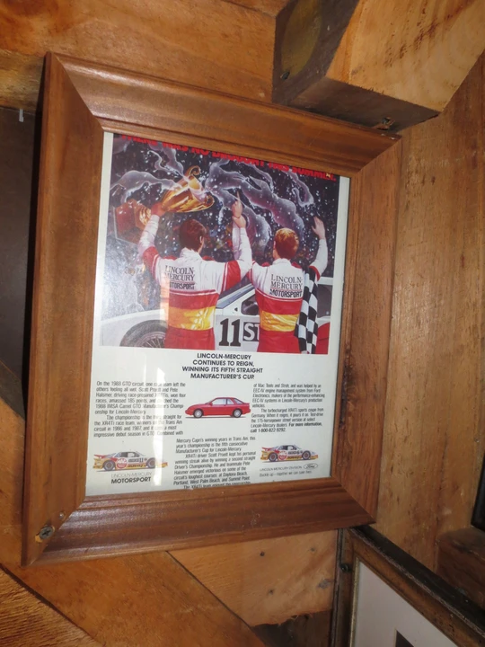 Merkur XR4Ti - Image 6 of 9