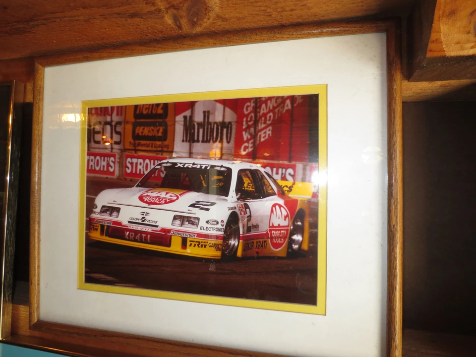 Merkur XR4Ti - Image 9 of 9